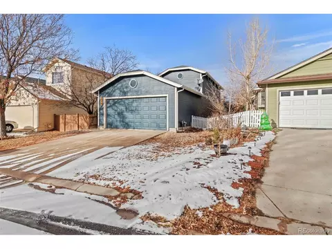 699 Walden Ct, Highlands Ranch, CO 80126