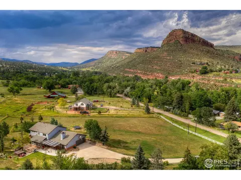 753 Apple Valley Rd, Lyons, CO 80540 photo 1