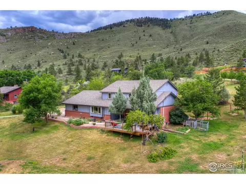 753 Apple Valley Rd, Lyons, CO 80540 photo 2