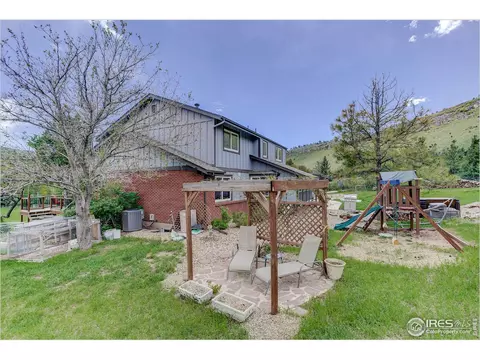 753 Apple Valley Rd, Lyons, CO 80540 photo 29