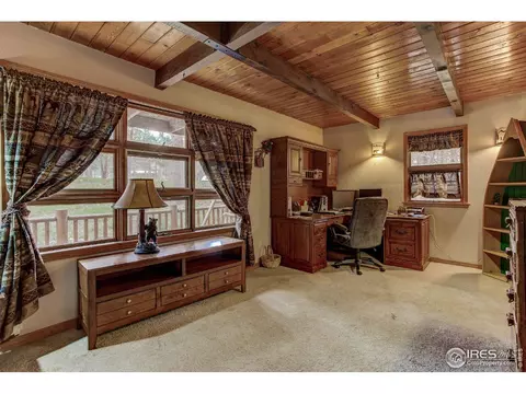 171 Wichita Rd, Lyons, CO 80540 photo 5