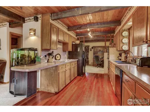 171 Wichita Rd, Lyons, CO 80540 photo 12