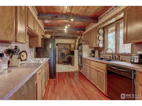 171 Wichita Rd, Lyons, CO 80540 photo 11