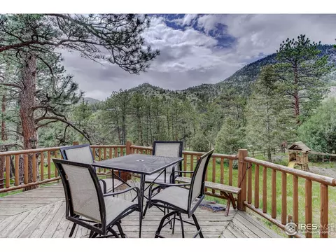171 Wichita Rd, Lyons, CO 80540 photo 2