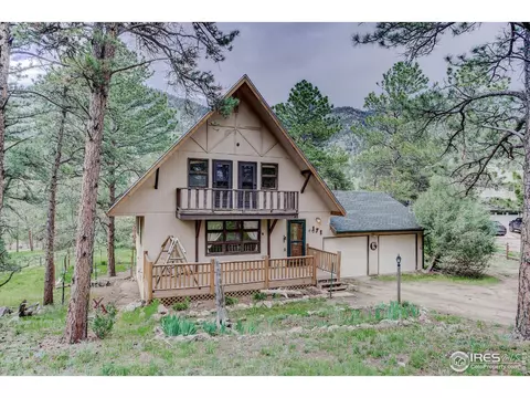 171 Wichita Rd, Lyons, CO 80540 photo 40