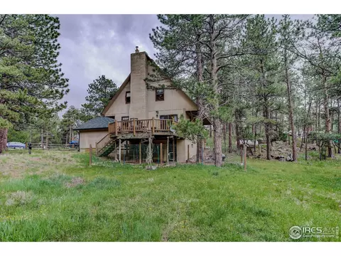 171 Wichita Rd, Lyons, CO 80540 photo 3