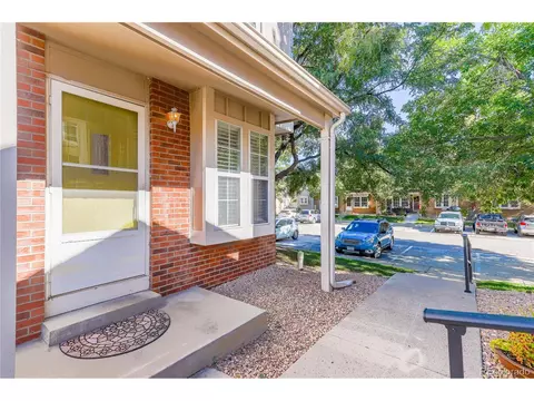 9657 W Chatfield Ave #A, Littleton, CO 80128