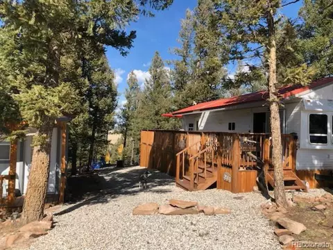 385 Lantern Loop, Hartsel, CO 80449