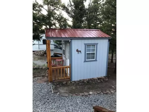 385 Lantern Loop, Hartsel, CO 80449 photo 2
