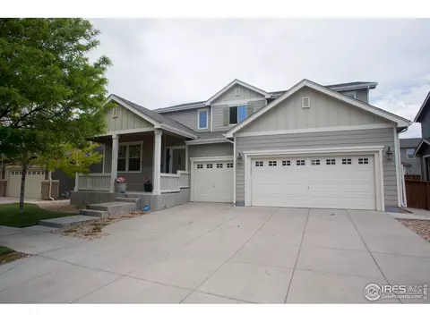 15955 E 123rd Ave, Brighton, CO 80603 photo 1
