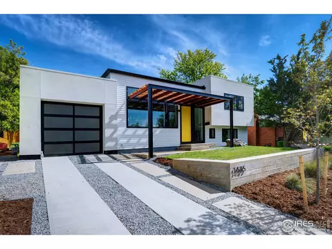1485 Linden Ave, Boulder, CO 80304 photo 1