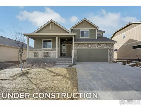 2139 Crop Row Dr, Windsor, CO 80550 photo 1