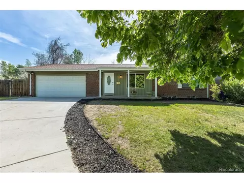2120 S Ouray St, Aurora, CO 80013