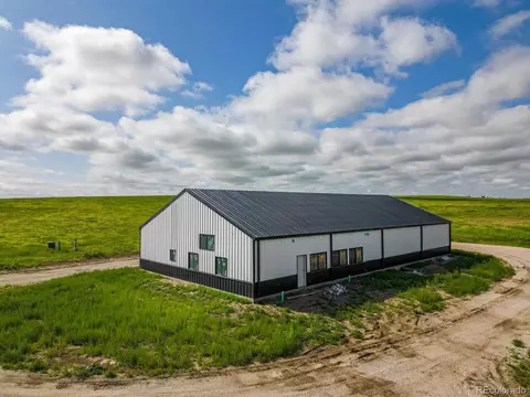 10272 Rolling Vista Trl, Elizabeth, CO 80107