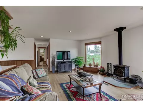 595 Left Fork Rd, Boulder, CO 80302 photo 2