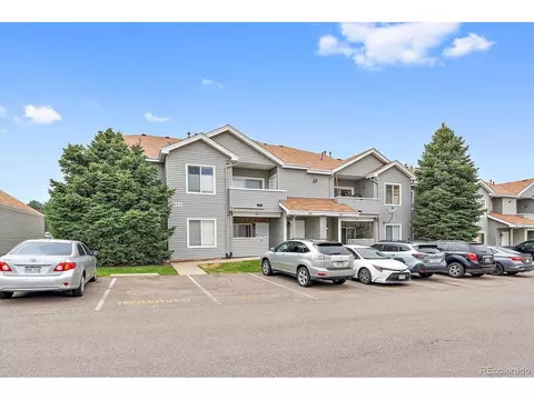 913 S Zeno Way #108, Aurora, CO 80017