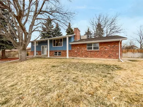4501 W Tufts Ave, Denver, CO 80236