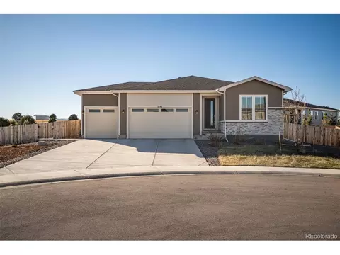 1756 Castle Vista Way, Castle Rock, CO 80104