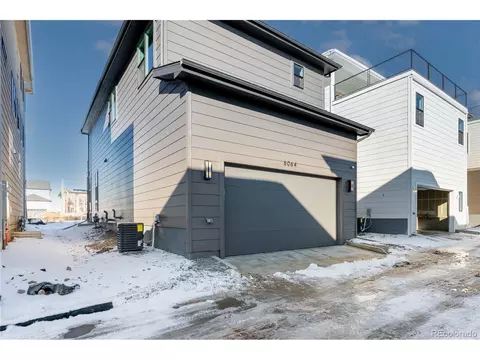 6064 N Perth St, Aurora, CO 80019 photo 28
