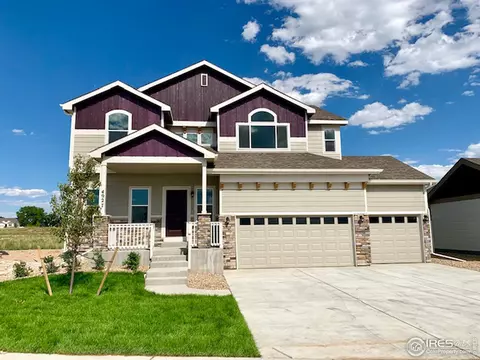 4927 Keston Dr, Windsor, CO 80550 photo 1