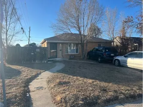 3305 Olive St, Denver, CO 80207