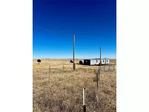 9325 N Yoder Rd, Calhan, CO 80808 photo 5