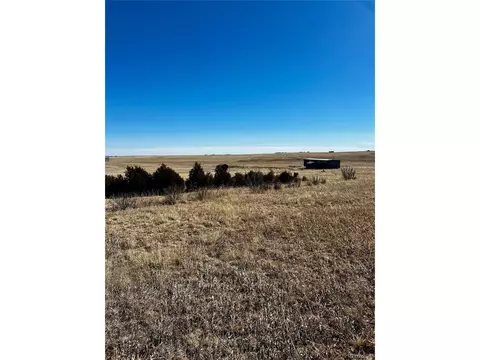 9325 N Yoder Rd, Calhan, CO 80808 photo 4