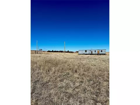9325 N Yoder Rd, Calhan, CO 80808 photo 3