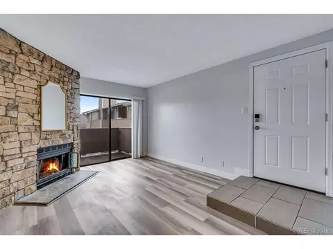 2929 W Floyd Ave #217, Denver, CO 80236