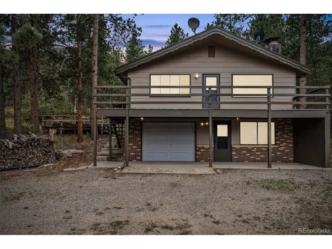 333 Pinewood Dr, Lyons, CO 80540 photo 2
