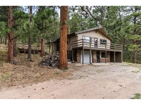333 Pinewood Dr, Lyons, CO 80540 photo 3
