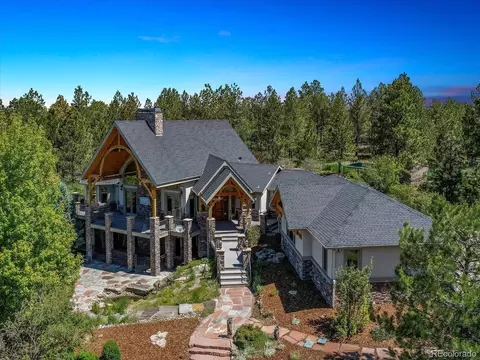 5656 Flintwood Rd, Parker, CO 80134