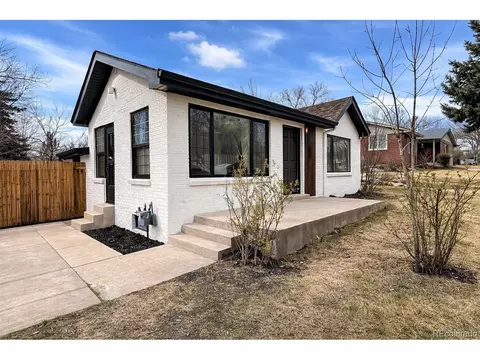 865 Brentwood St, Lakewood, CO 80214