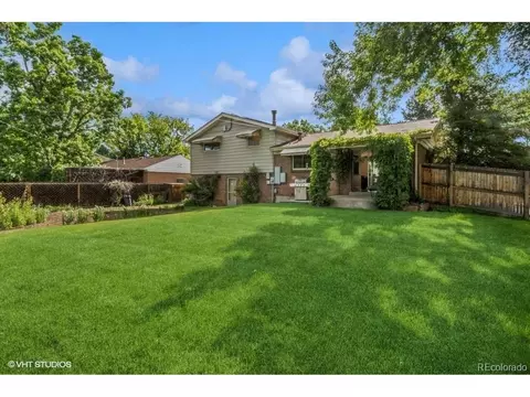 6601 S High St, Centennial, CO 80121