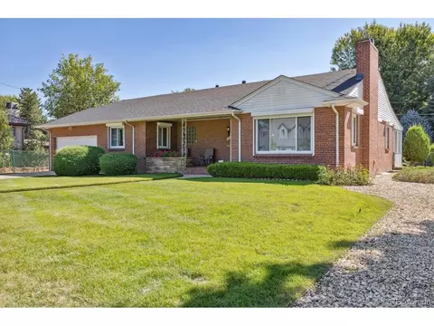 350 Kearney St, Denver, CO 80220