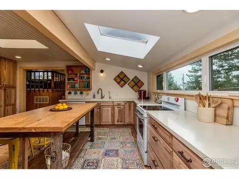 563 Lakeshore Park Rd, Boulder, CO 80302 photo 9