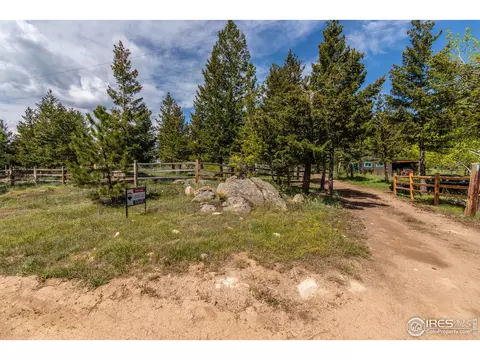 563 Lakeshore Park Rd, Boulder, CO 80302 photo 27