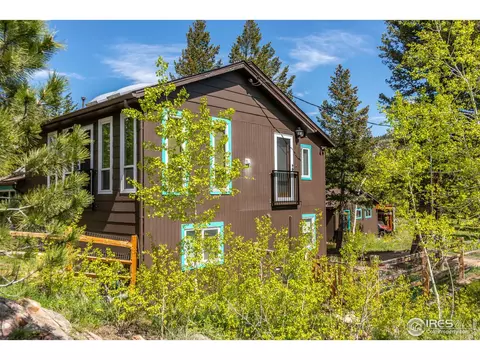 563 Lakeshore Park Rd, Boulder, CO 80302 photo 3