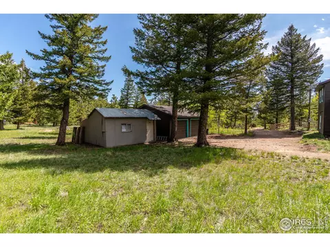563 Lakeshore Park Rd, Boulder, CO 80302 photo 23