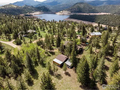 563 Lakeshore Park Rd, Boulder, CO 80302 photo 1