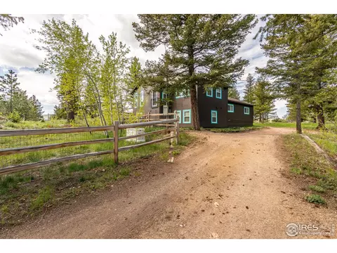 563 Lakeshore Park Rd, Boulder, CO 80302 photo 25