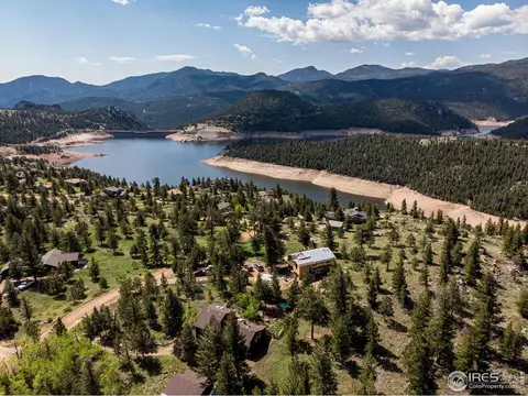 563 Lakeshore Park Rd, Boulder, CO 80302 photo 38