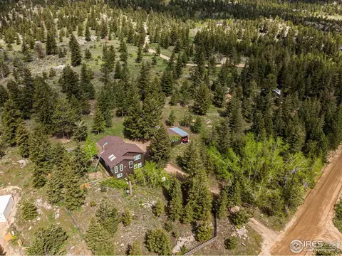 563 Lakeshore Park Rd, Boulder, CO 80302 photo 40