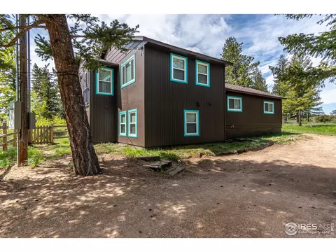 563 Lakeshore Park Rd, Boulder, CO 80302 photo 21