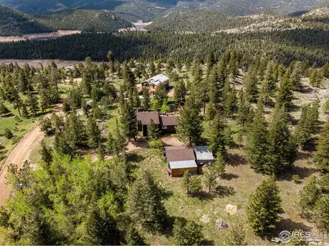 563 Lakeshore Park Rd, Boulder, CO 80302 photo 36
