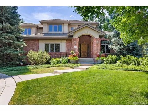 6722 S Wolff Ct, Littleton, CO 80128