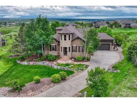 5424 Hacienda Pl, Parker, CO 80134