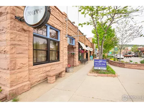 401 Main St, Lyons, CO 80540 photo 2
