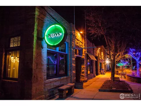 401 Main St, Lyons, CO 80540 photo 7