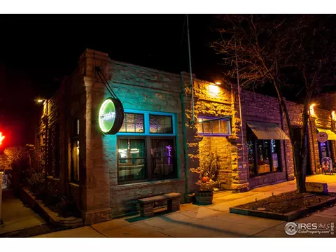 401 Main St, Lyons, CO 80540 photo 6